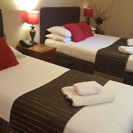 Waterside Hotel Newcastle upon Tyne Eksteriør bilde