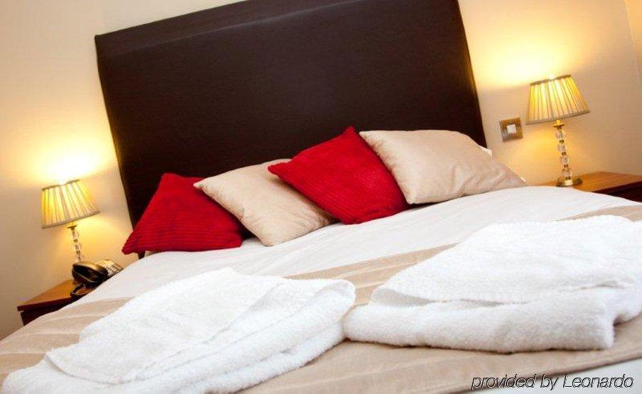 Waterside Hotel Newcastle upon Tyne Eksteriør bilde