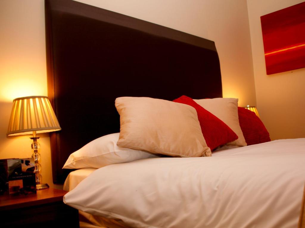 Waterside Hotel Newcastle upon Tyne Eksteriør bilde