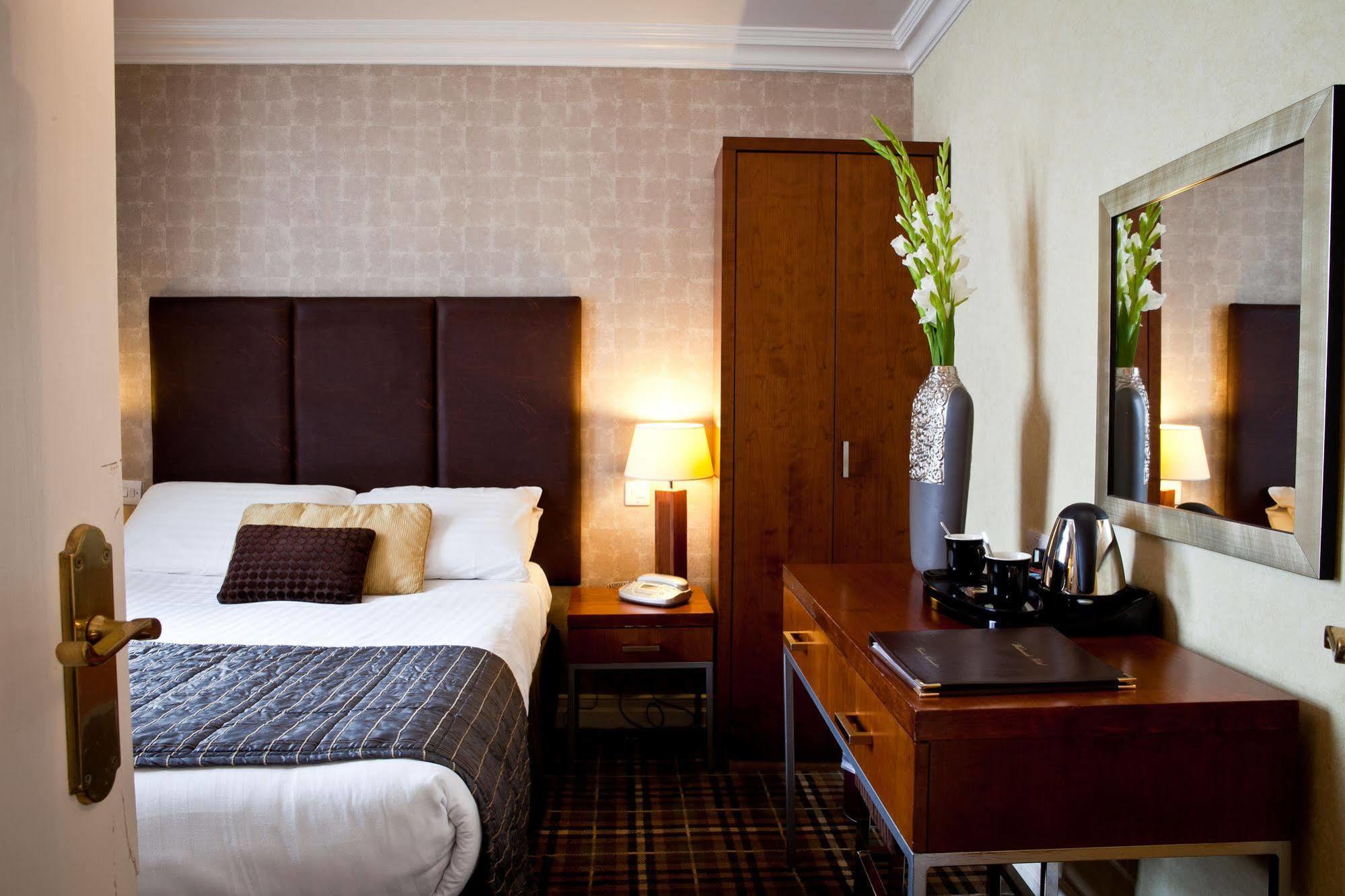 Waterside Hotel Newcastle upon Tyne Eksteriør bilde