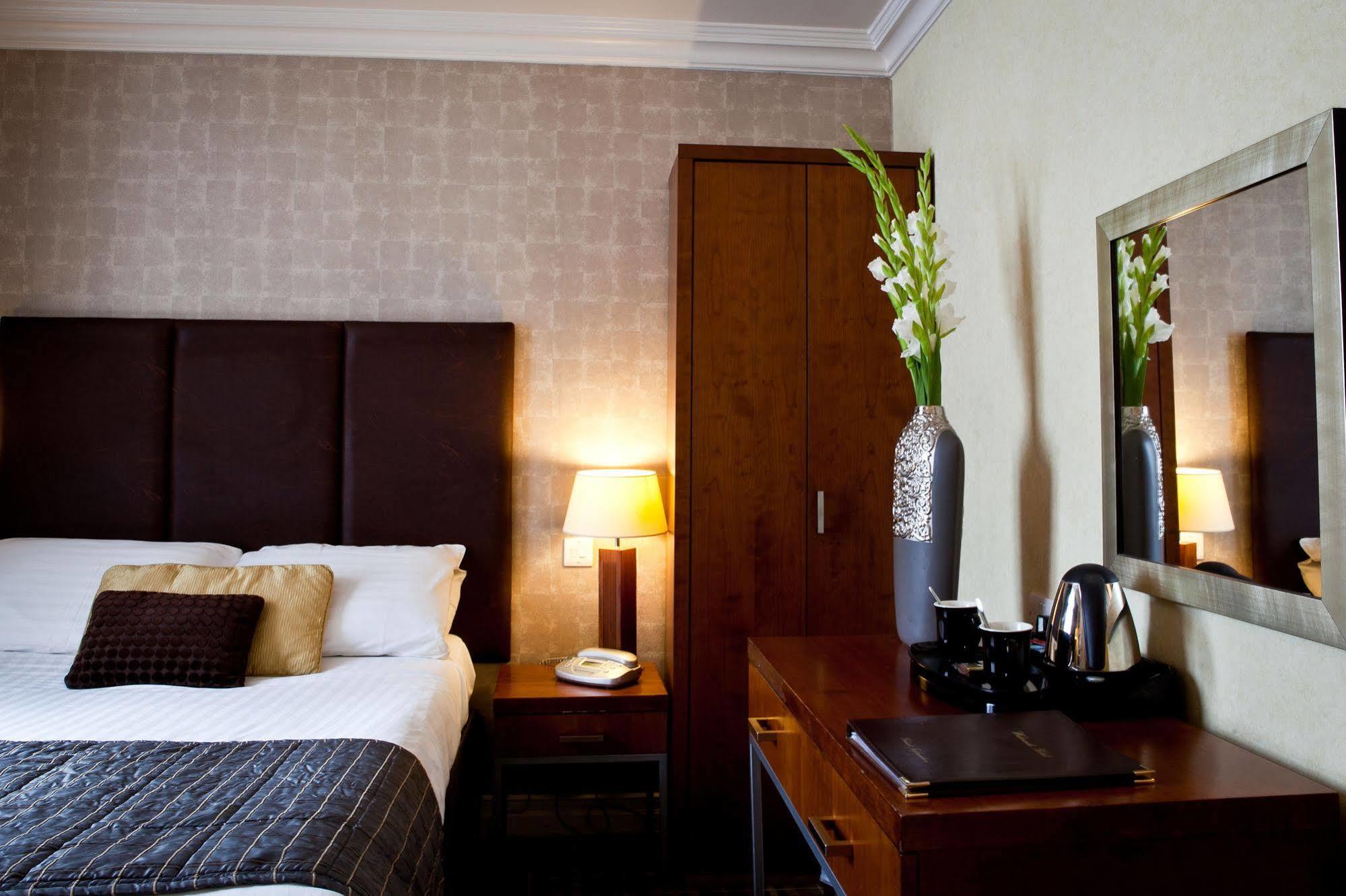 Waterside Hotel Newcastle upon Tyne Eksteriør bilde
