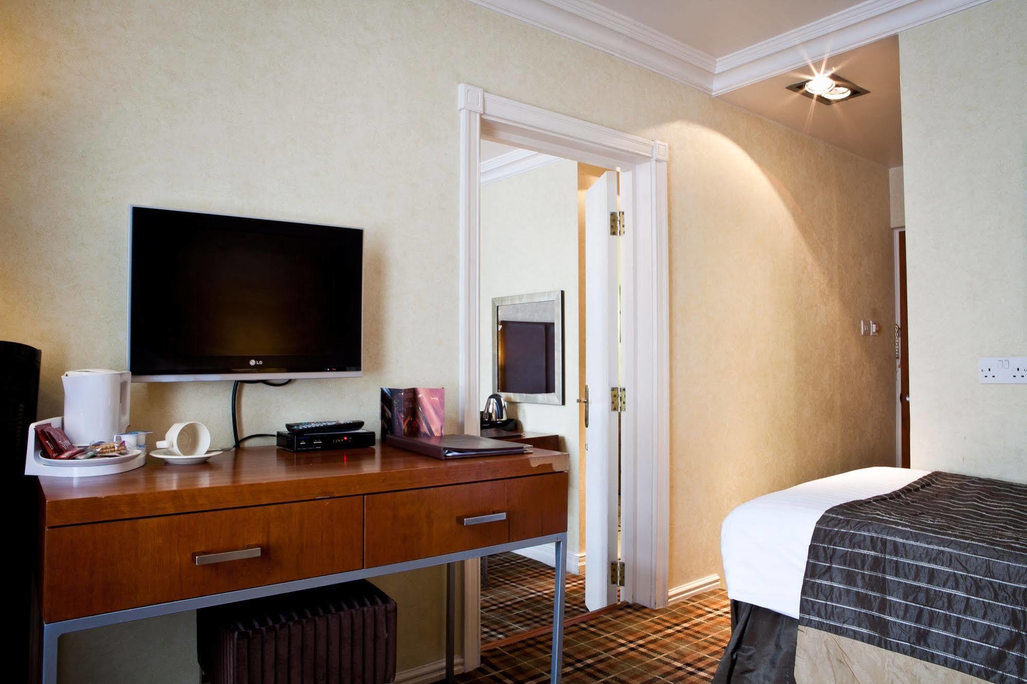 Waterside Hotel Newcastle upon Tyne Eksteriør bilde