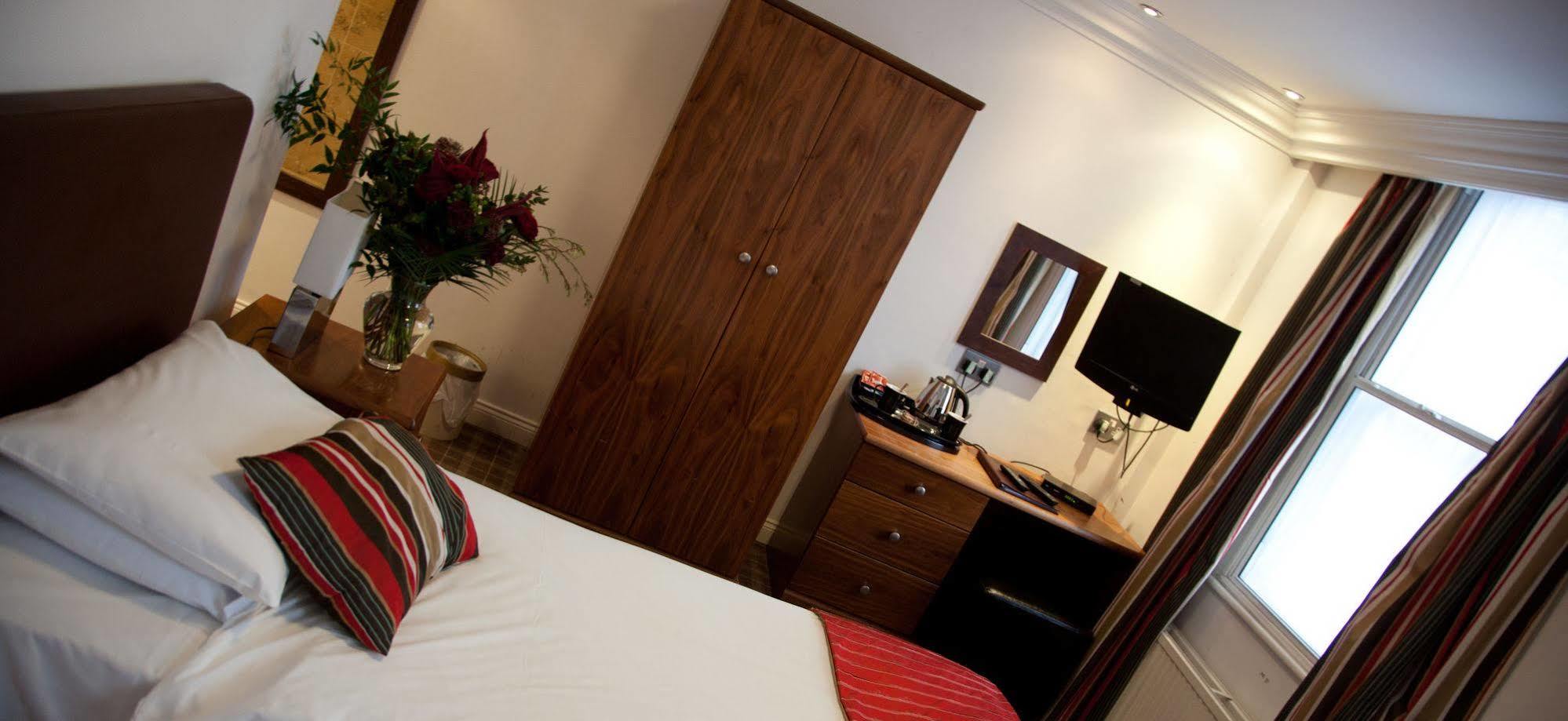 Waterside Hotel Newcastle upon Tyne Eksteriør bilde