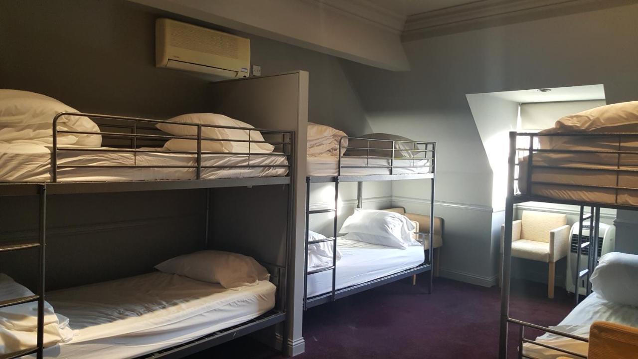 Waterside Hotel Newcastle upon Tyne Eksteriør bilde