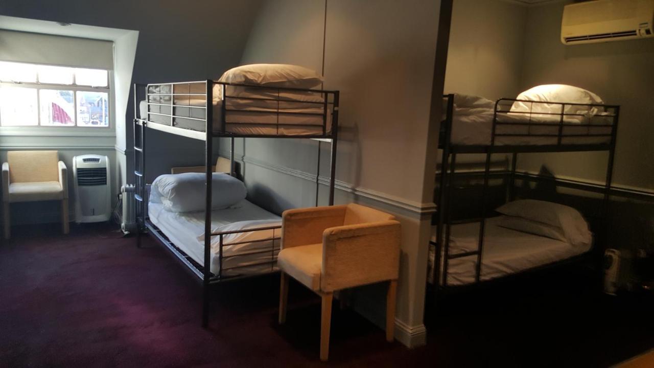 Waterside Hotel Newcastle upon Tyne Eksteriør bilde