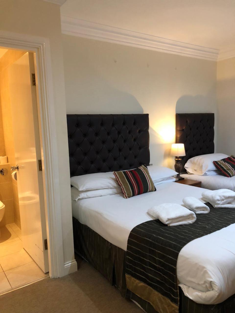 Waterside Hotel Newcastle upon Tyne Eksteriør bilde